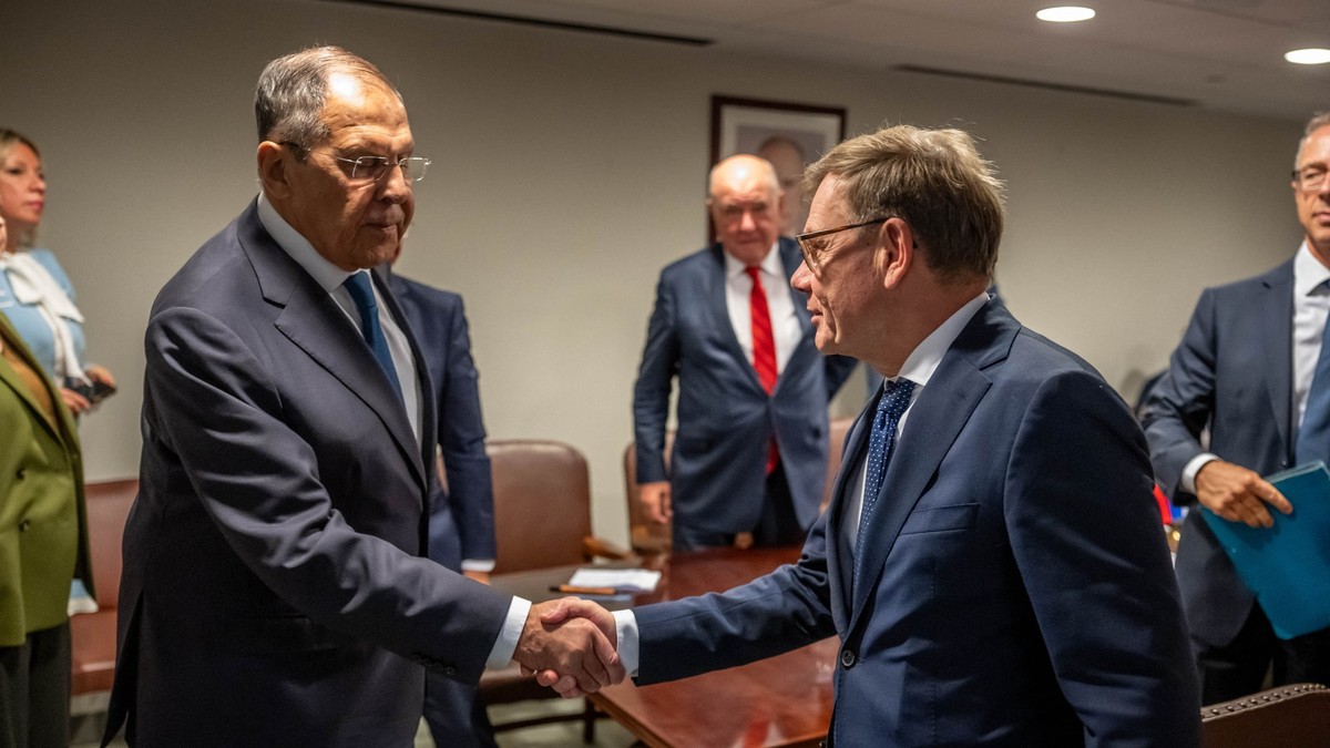 Primul dialog diplomatic între miniștrii de externe ai Rusiei și Germaniei de la începutul războiului din Ucraina