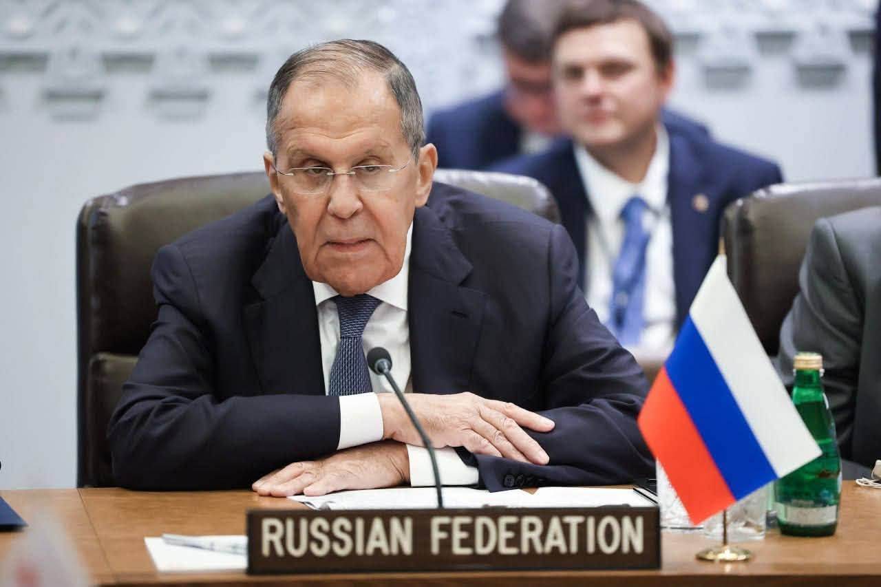 Serghei Lavrov acuză Europa că încearcă să blocheze negocierile de pace susținute de administrația Trump