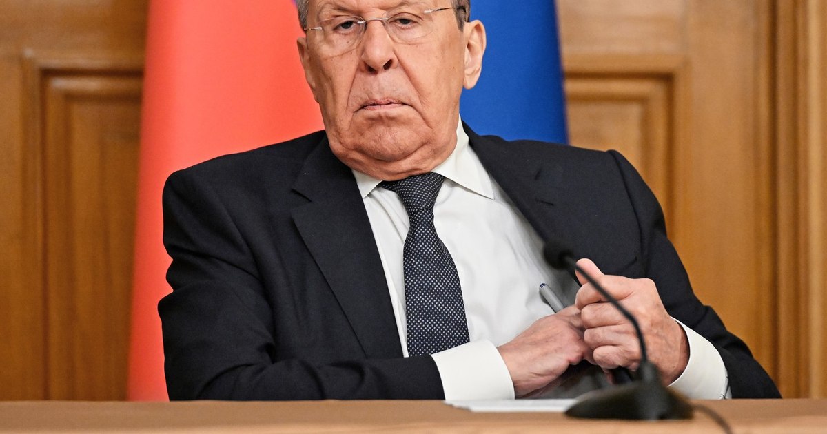 Prima întâlnire de la nivel de ministri între Rusia și Germania de la începutul războiului din Ucraina