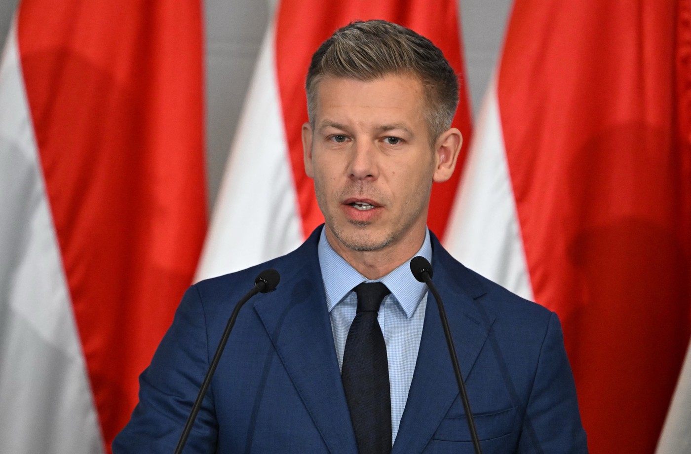Peter Magyar anunță implementarea unui impozit pe marile averi în Ungaria începând cu anul 2027