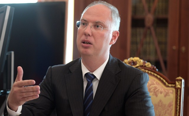 Emisarul lui Putin sugerează redeschiderea împreună a gazoductului Nord Stream