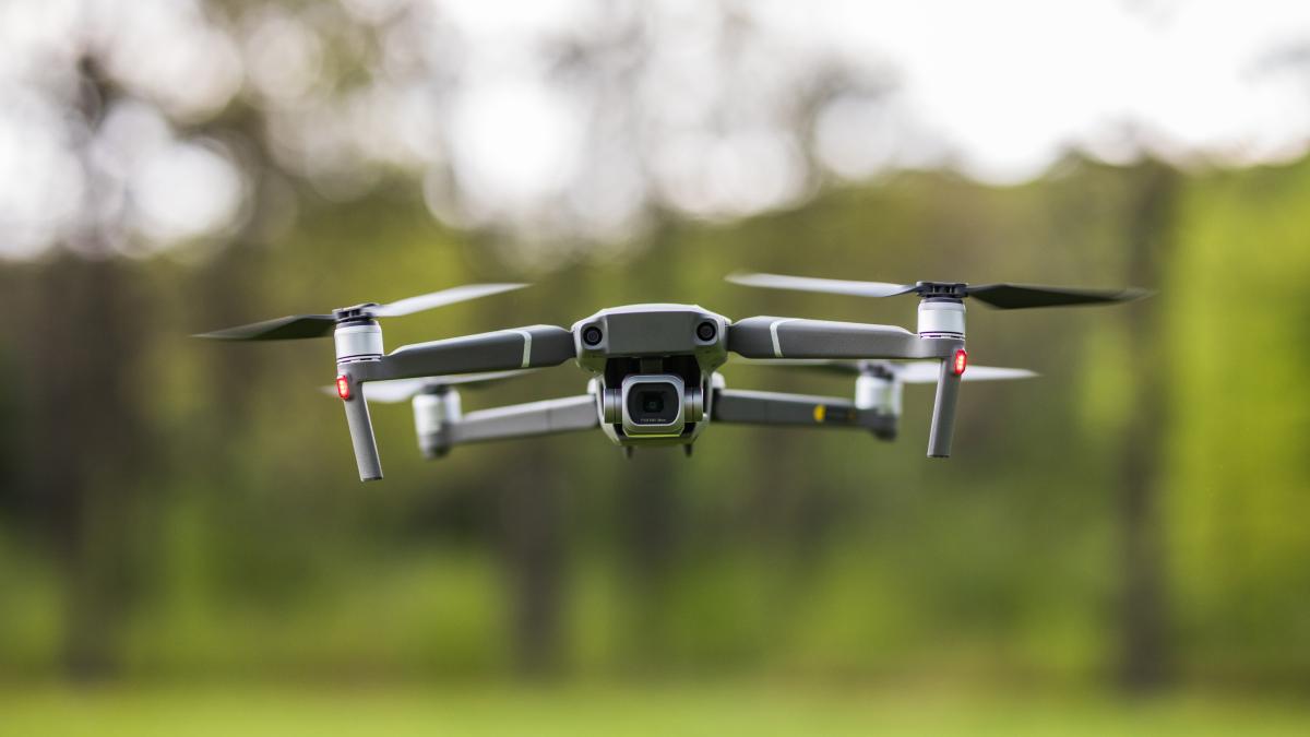 China interzice deținerea de drone în Beijing: Noi reguli stricte de securitate pentru capitală