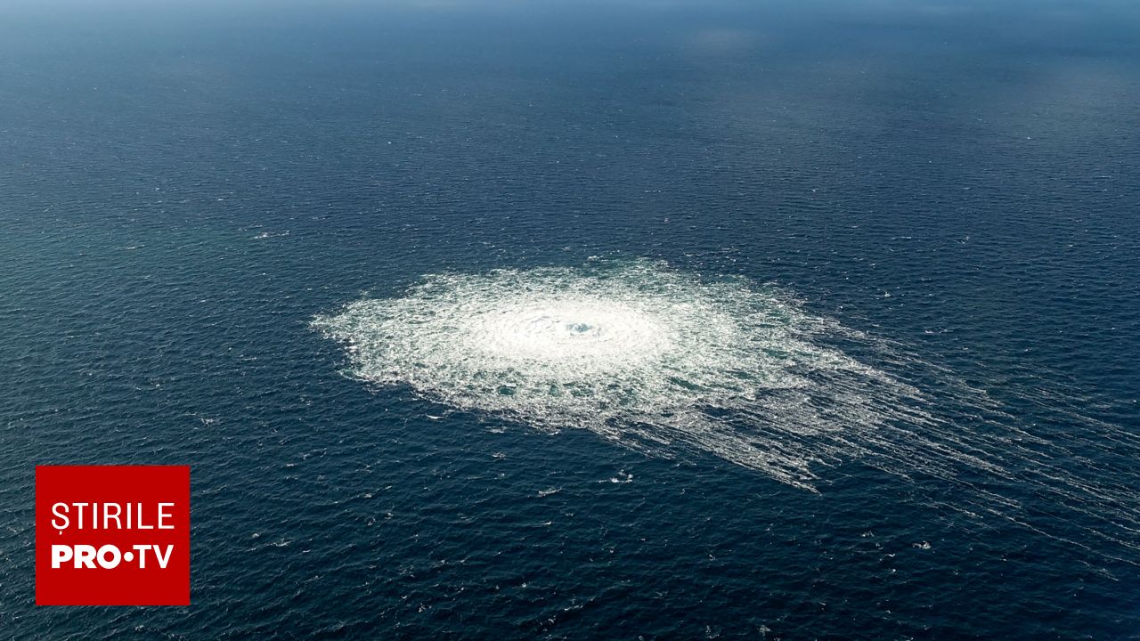 Emisarul lui Putin susține că Rusia și Germania vor redeschide împreună conductele Nord Stream