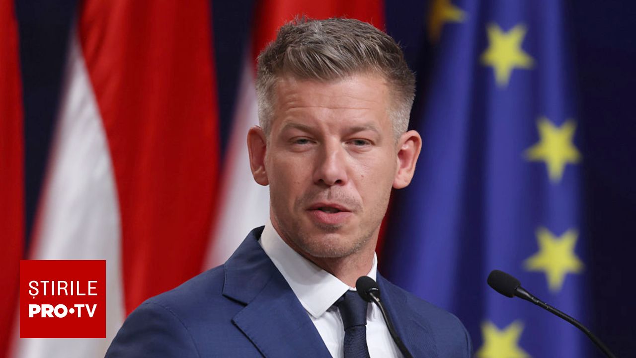 Péter Magyar propune taxarea marilor averi în Ungaria: pragul de 500 de miliarde de forinți