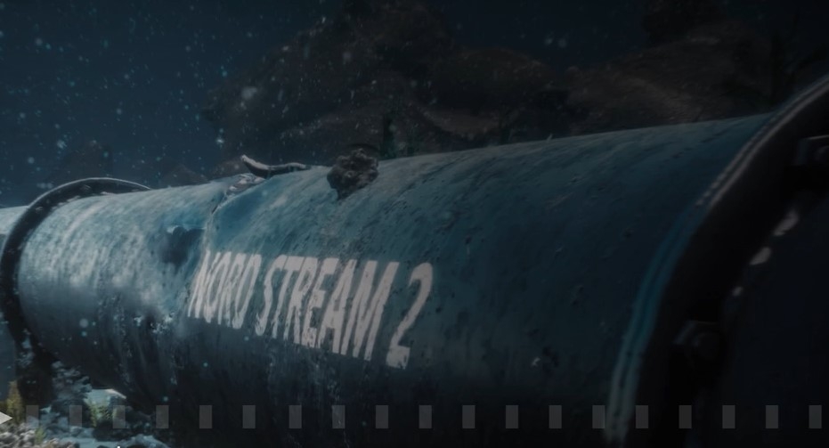 Rusia propune redeschiderea gazoductului Nord Stream în colaborare cu autoritățile germane