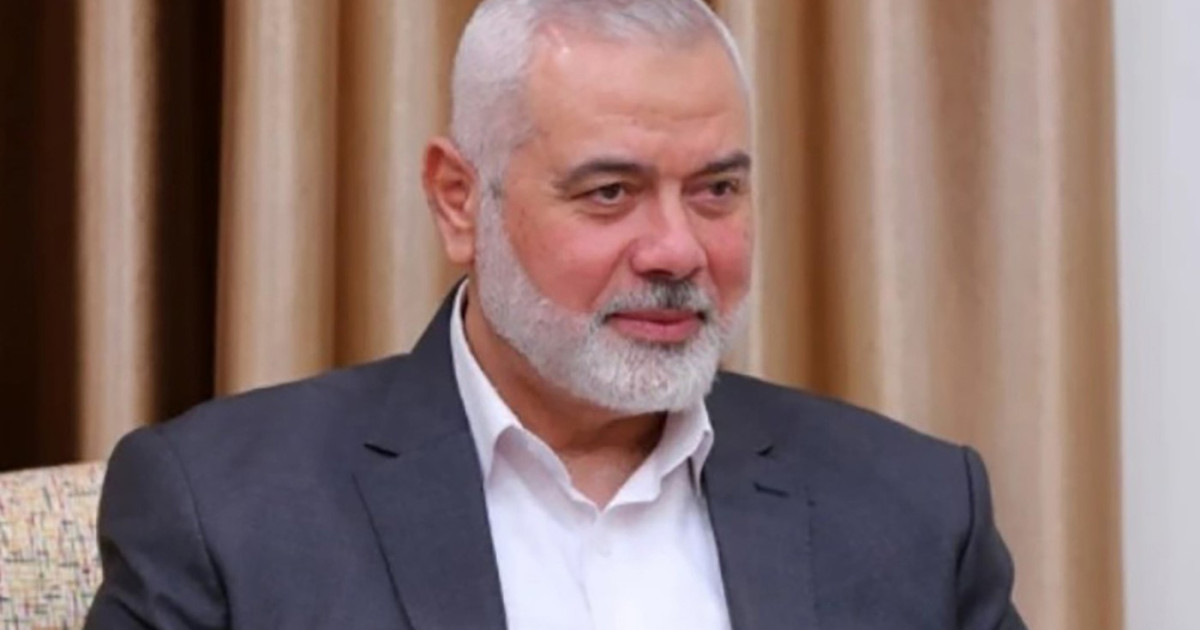 Un fost bodyguard al lui Ismail Haniyeh a coordonat un plan de atacuri teroriste în Europa