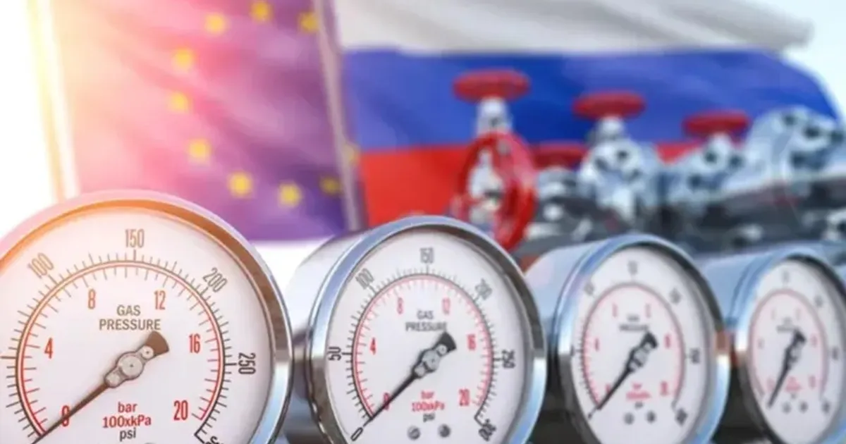 UE recomandă reducererea consumului de energie pentru a gestiona criza prețurilor la petrol și gaze