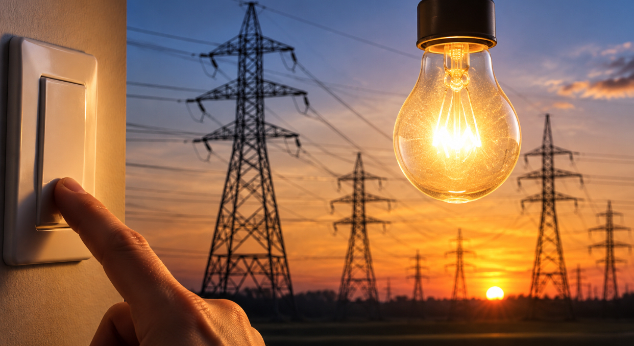 Comisarul european pentru Energie solicită statelor UE pregătiri pentru reducerea consumului de energie