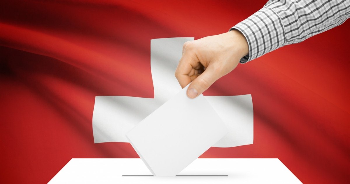 Referendum în Elveția: Alegătorii decid dacă se înăspresc regulile de neutralitate și relația cu NATO