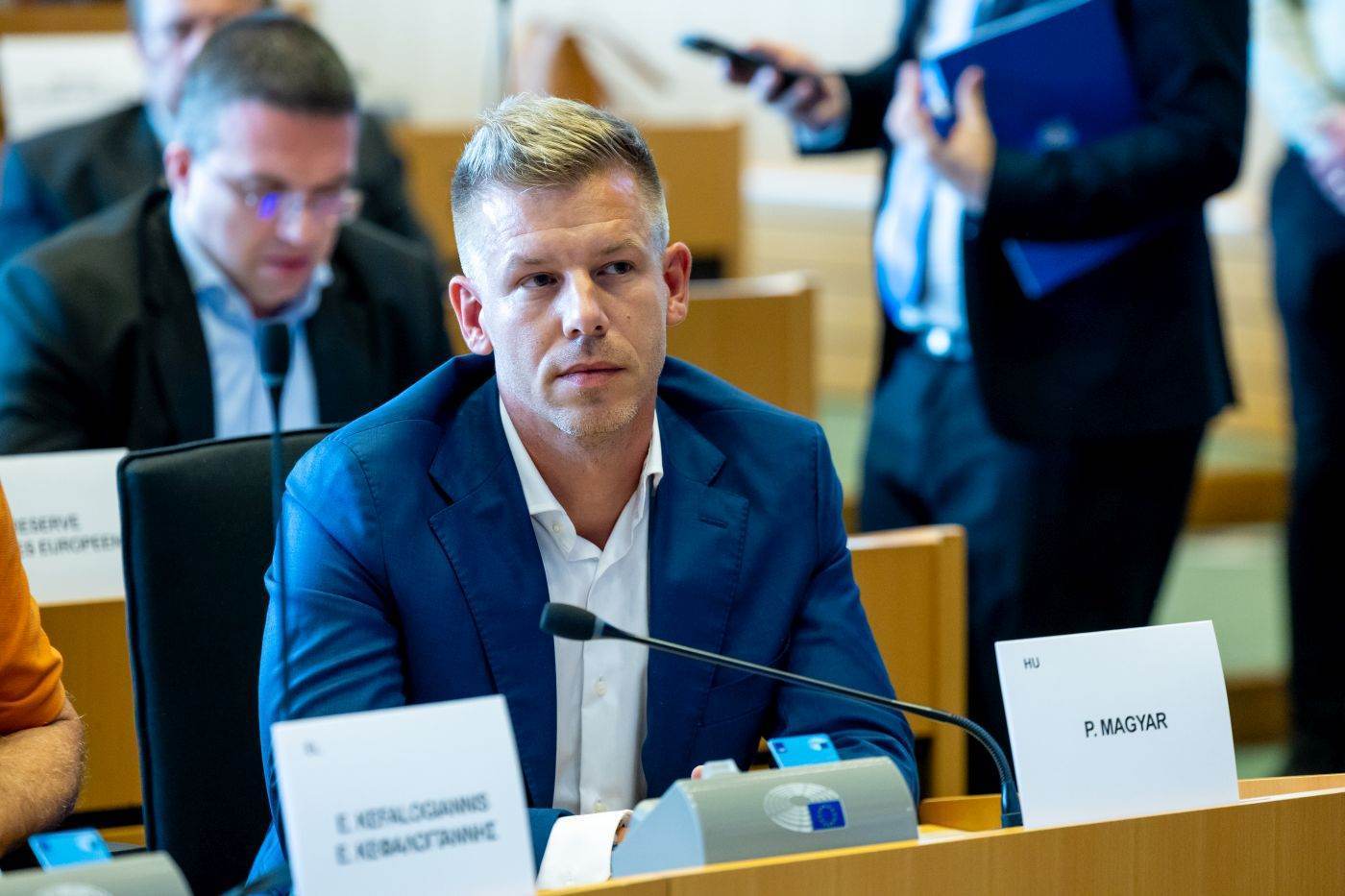 Peter Magyar anunță adoptarea unei noi Constituții și a unei noi legi electorale în Ungaria până în 2030