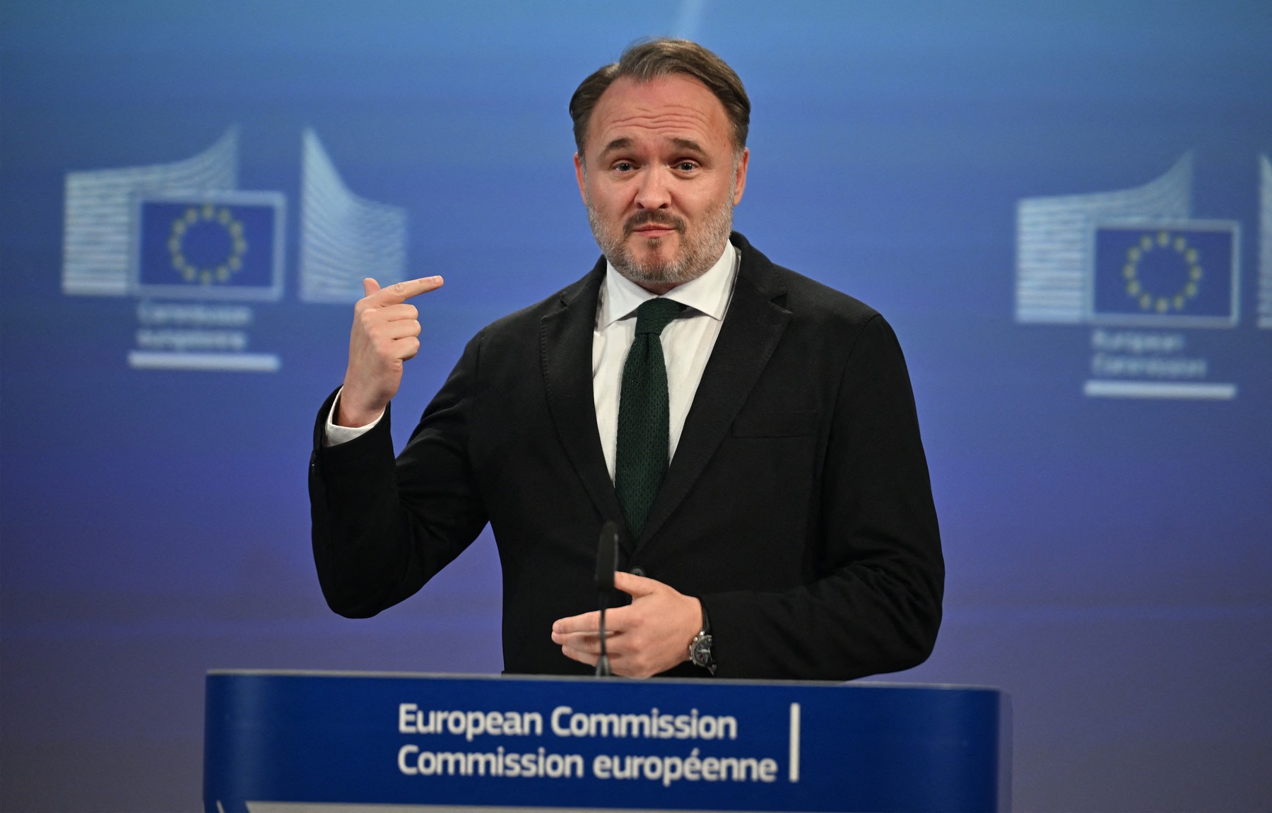 Comisarul pentru Energie avertizează Uniunea Europeană: Europa se confruntă cu o criză a prețurilor la energie