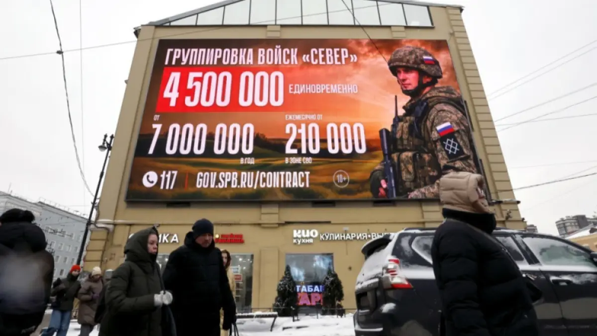 Moscova respinge dreptul internațional în publicația oficială a Serviciului de Informații Externe