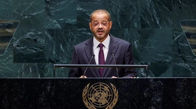 Omanul solicită partenerilor de la Adunarea Generală ONU reținerea în conflictul din Orientul Mijlociu