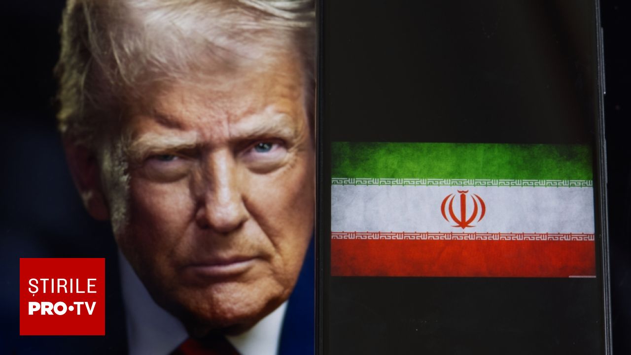 Donald Trump respinge propunerea de pace a Iranului pentru redeschiderea Strâmtorii Ormuz