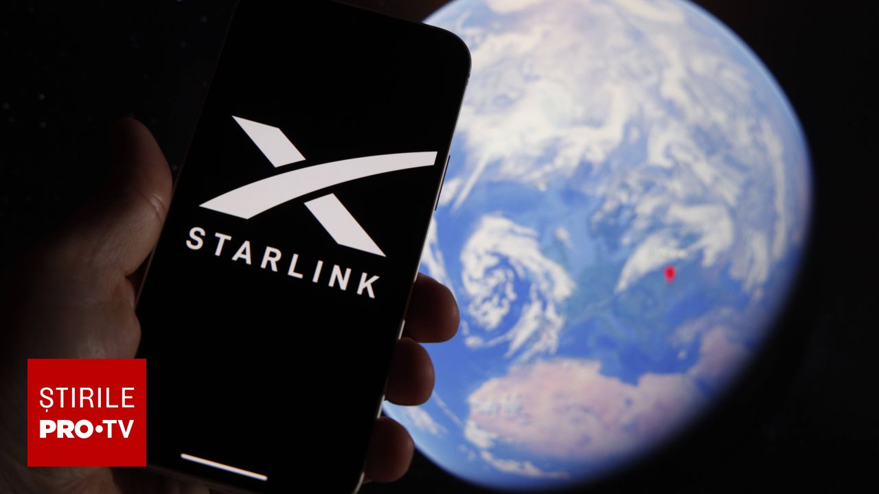 Kremlinul reacționează la posibila utilizare a Starlink pentru atacuri în adâncul teritoriului Rusiei