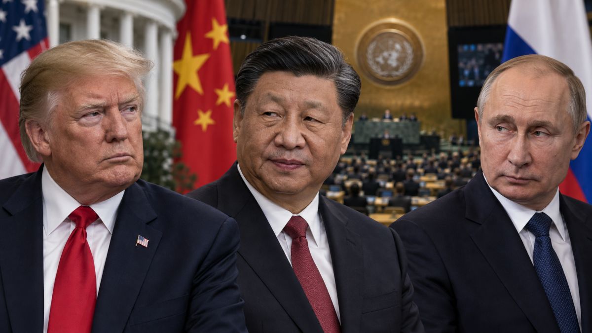Diplomația selectivă a SUA: Cum negociază Washingtonul cu Beijingul și Moscova înaintea summitului G20