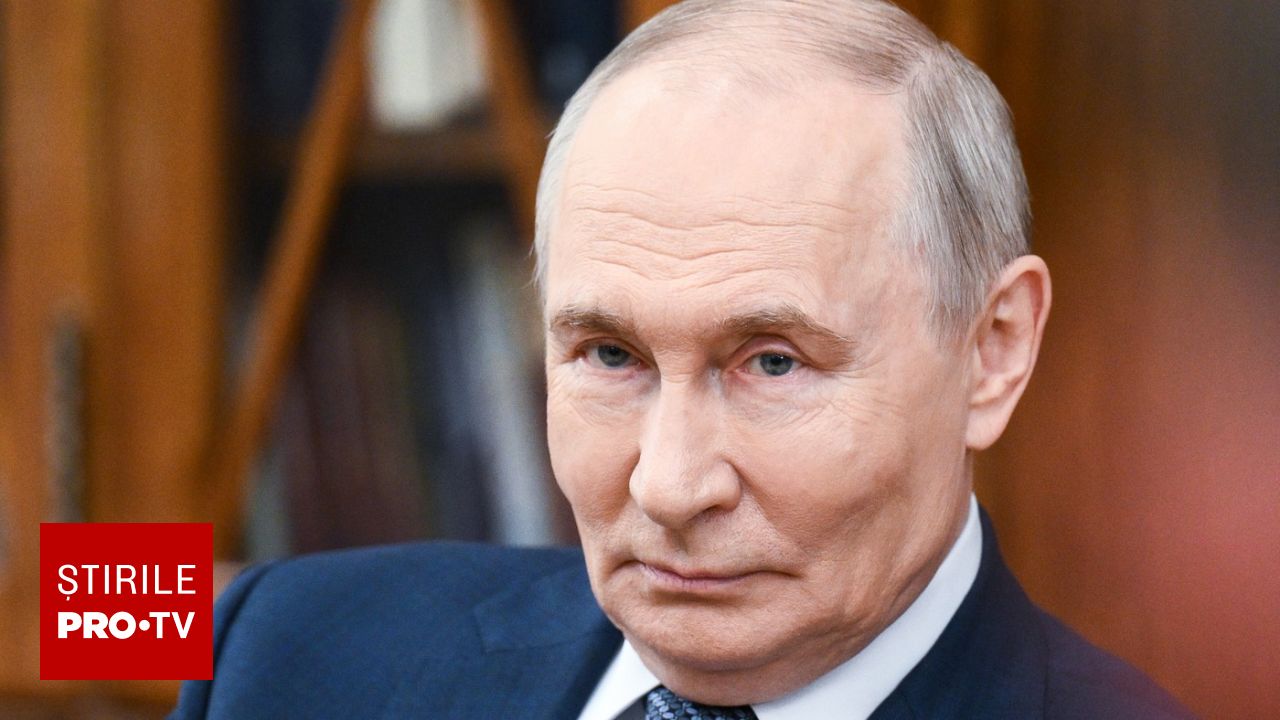Ministrul britanic al Apărării: Rusia și Putin reprezintă cea mai mare amenințare pentru securitatea Marii Britanii