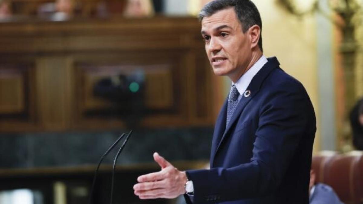 Criza locuințelor din Spania: Pedro Sanchez promite măsuri urgente după evacuarea unei femei de 80 de ani