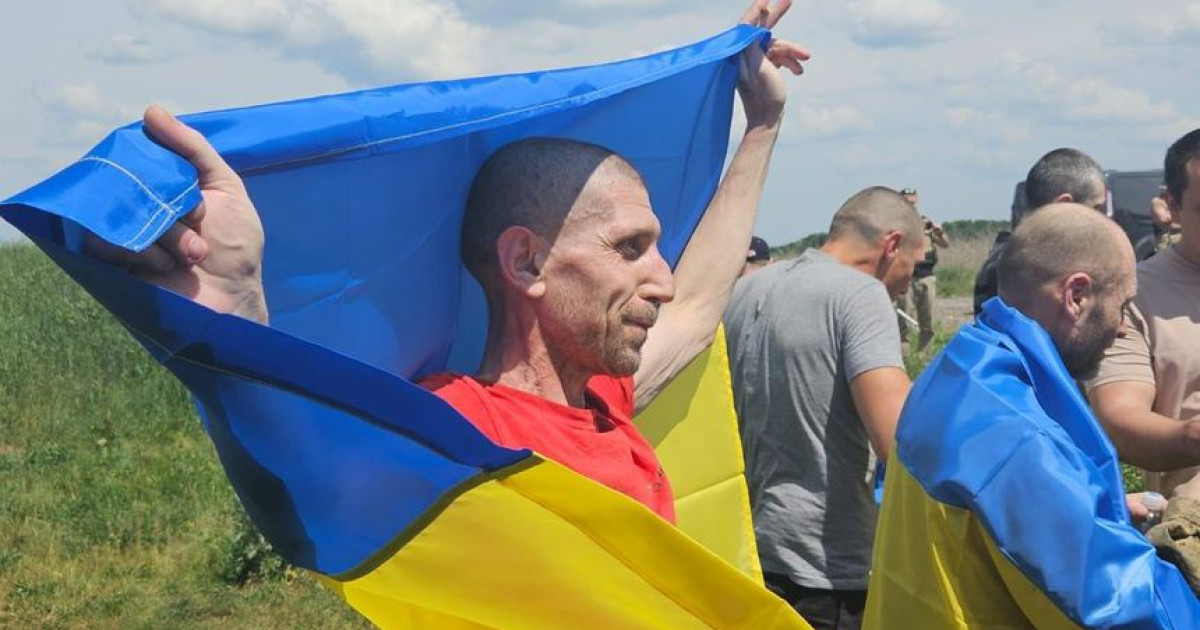 Ucraina pregătește un schimb major de prizonieri cu Rusia. Posibil ca procesul să înceapă săptămâna viitoare
