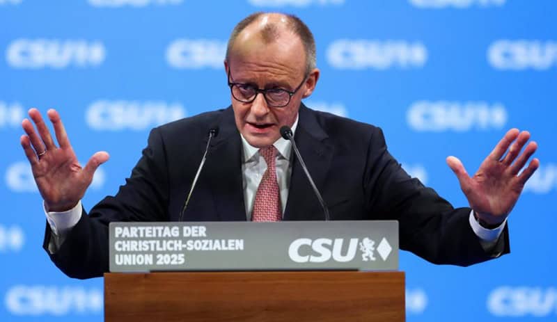 Rezultate alegeri în Germania: CDU câștigă în Saxonia Inferioară, dar avansul AfD continuă în Vest