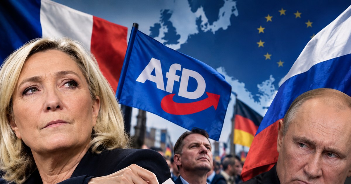 Ascensiunea suveranismului în Europa: partidele de dreapta pregătesc schimbări radicale în UE
