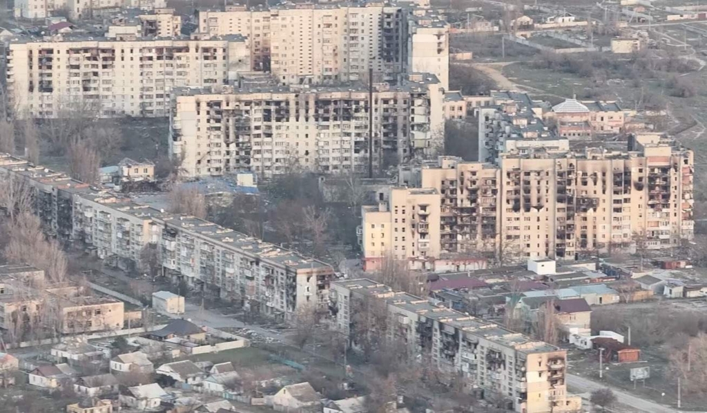 Criză umanitară extremă în Oleschky: Locuitorii din orașul ocupat de Rusia mănâncă iarbă și câini