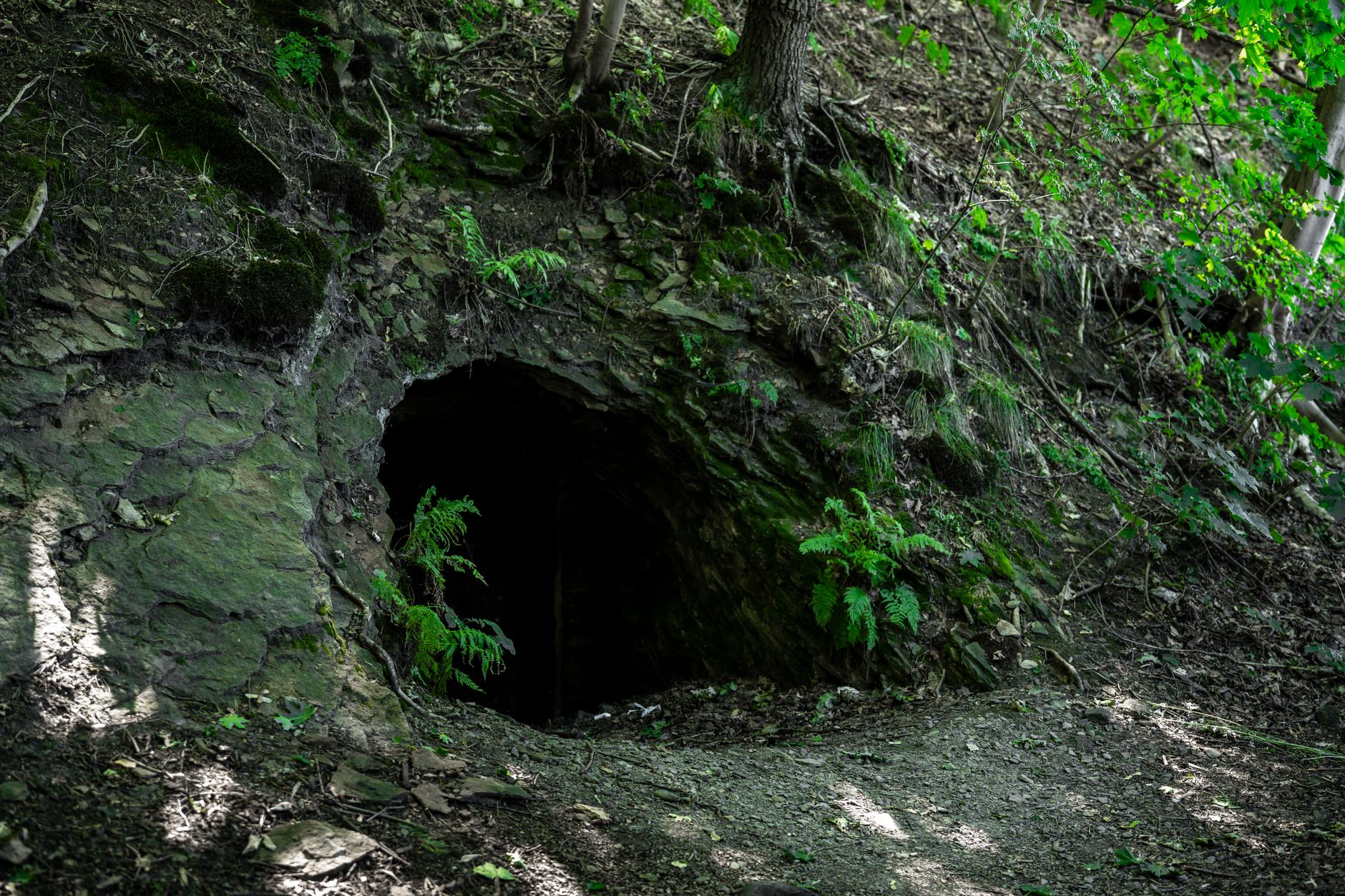 Rusia extinde complexul secret de buncăre din Munții Ural, cunoscut sub numele de Obiectul 1335