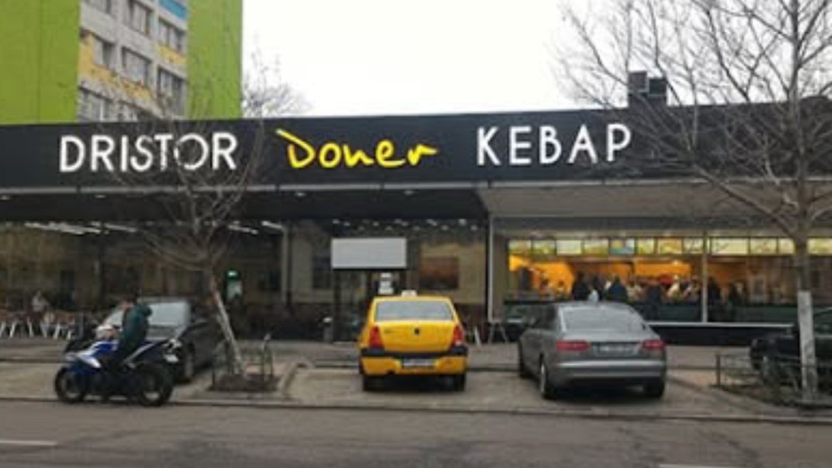 Patronul Dristor Döner Kebap a fost arestat în Turcia într-un dosar de spălare de bani