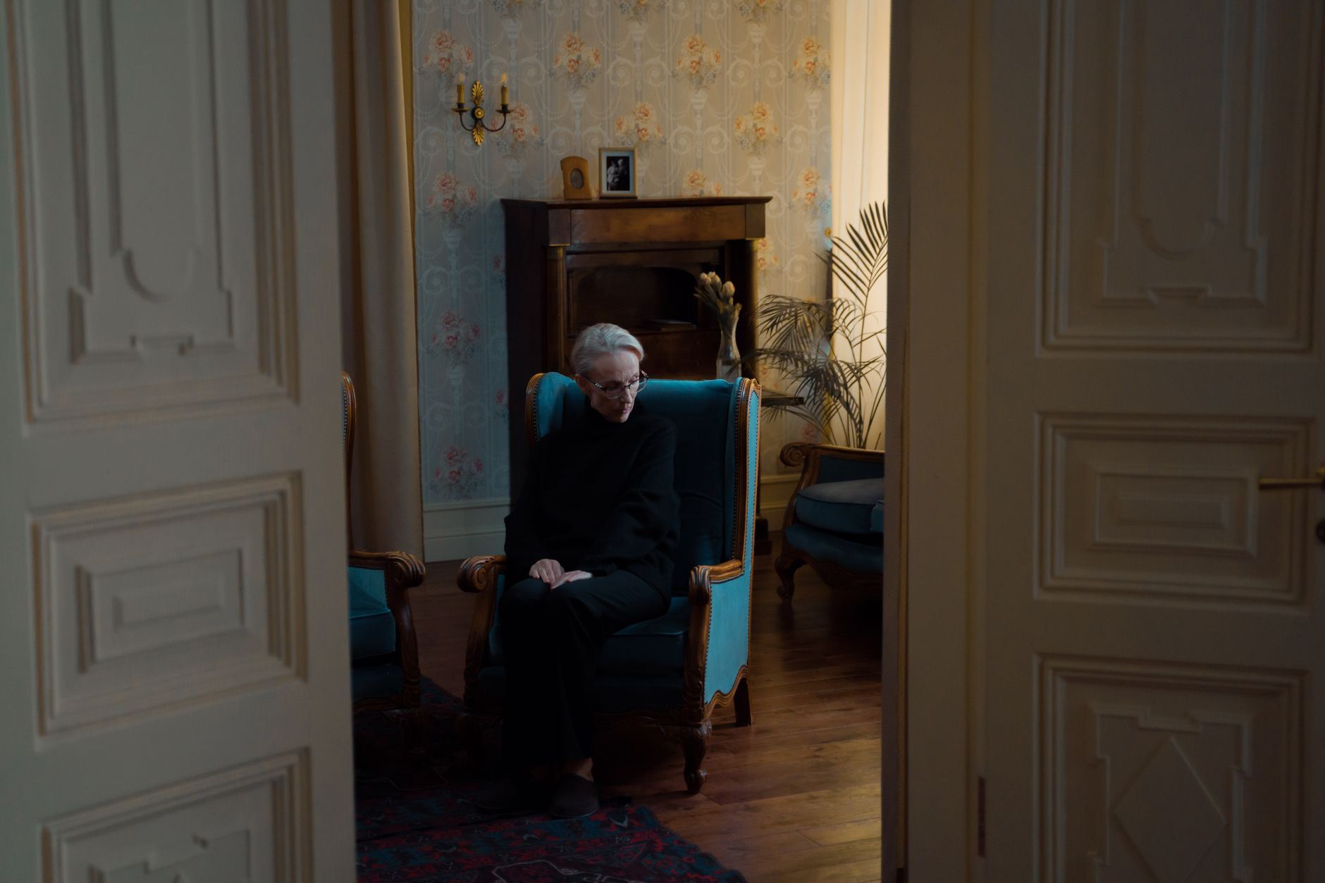 Criza locuințelor din Spania: pensionară de 87 de ani a fost evacuată din casa în care locuia de 70 de ani