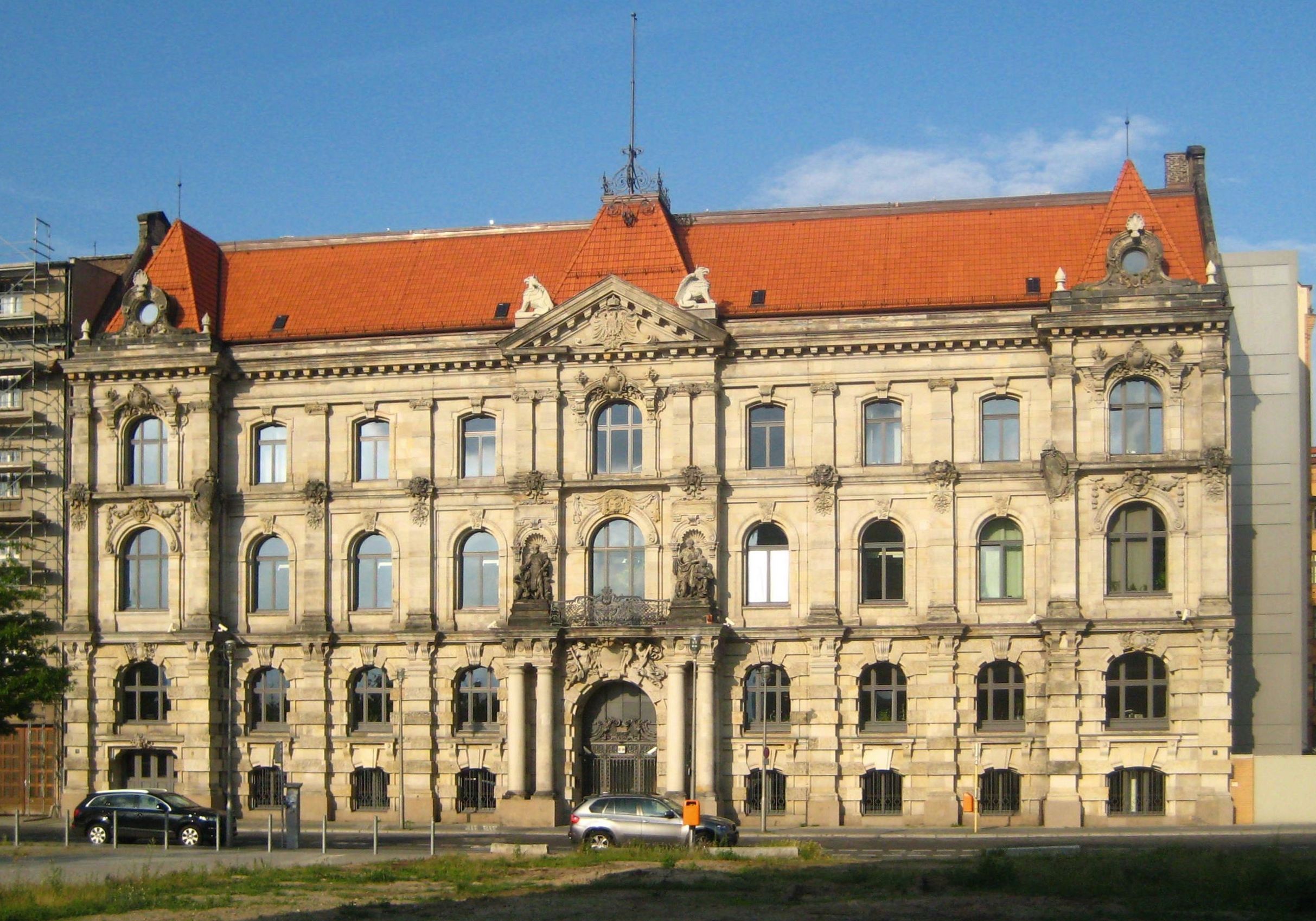 Germania analizează restricționarea accesului AfD la informații secrete de securitate națională