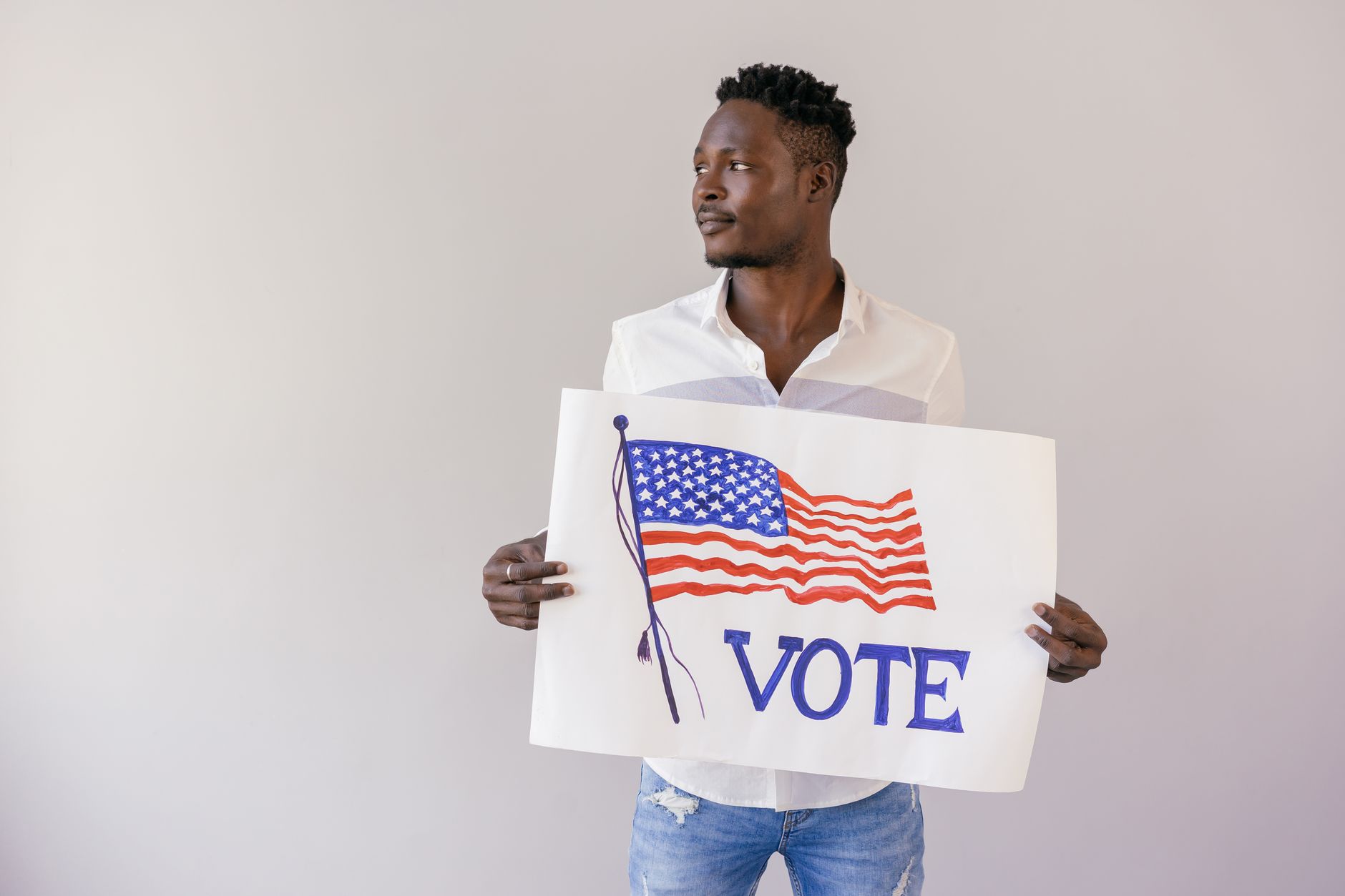 Scădere istorică în popularitatea lui Donald Trump și șanse mari pentru democrați în Congres