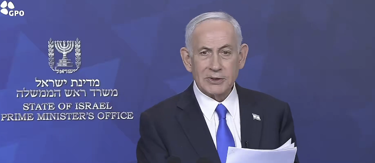Șeful serviciilor secrete egiptene l-a avertizat pe Netanyahu cu câteva zile înainte de atacul din 7 octombrie
