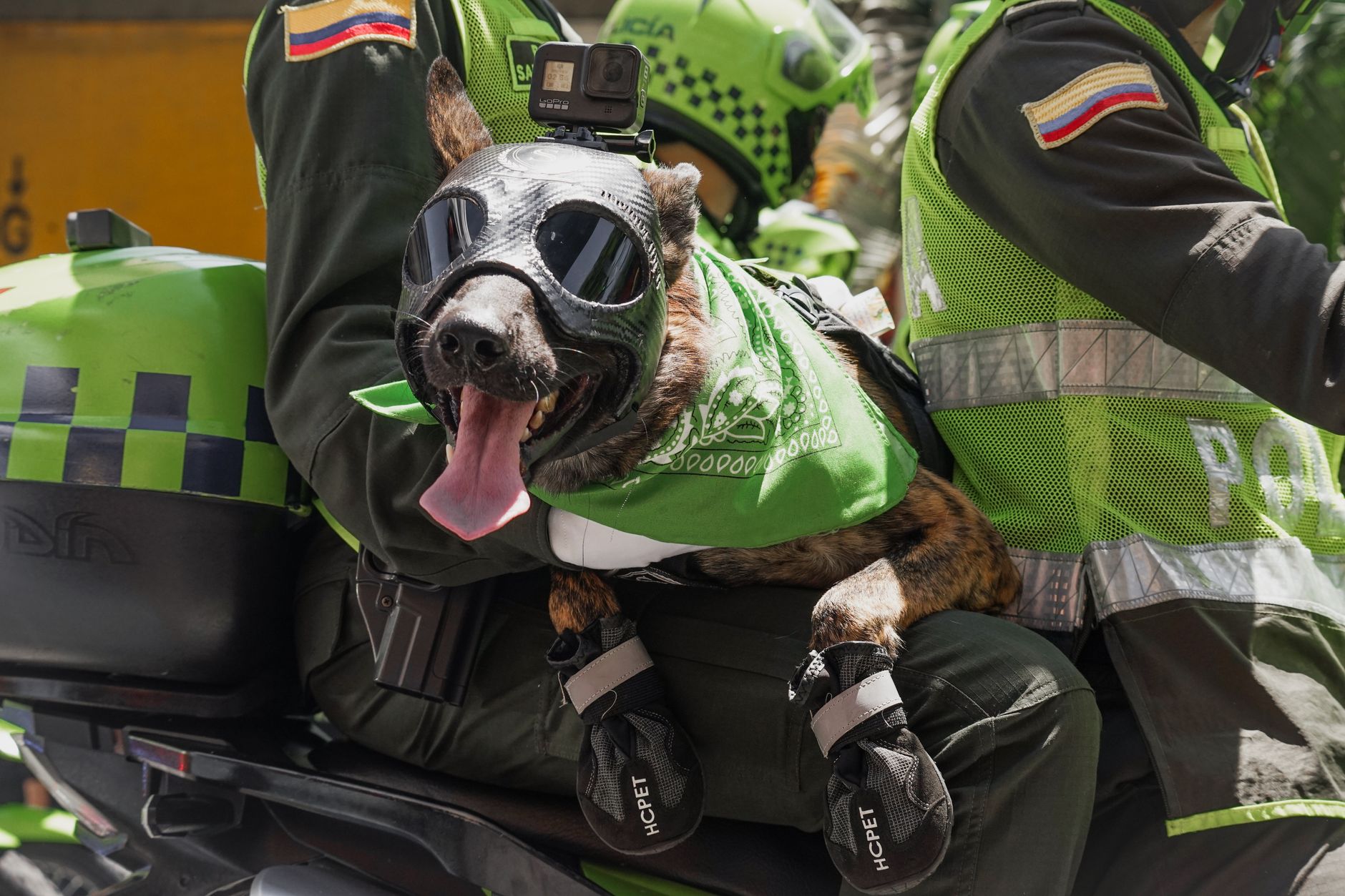 Columbia: Un lider de gherilă implicat în asasinarea senatorului Miguel Uribe Turbay a fost ucis