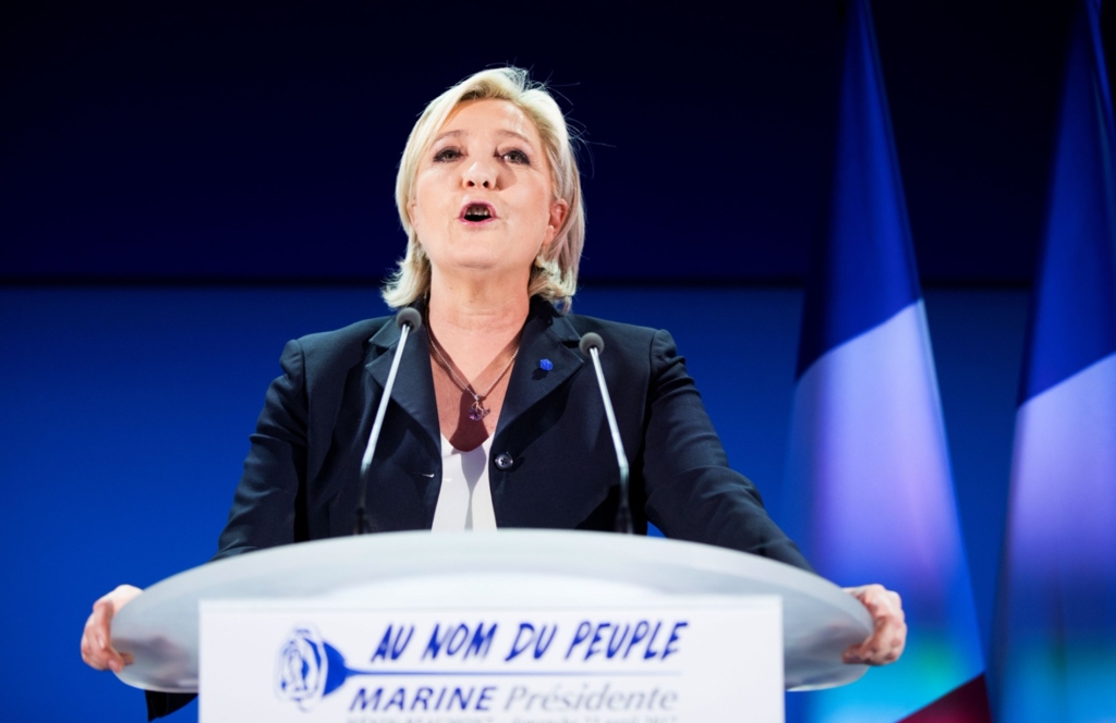 Victorie majoră pentru Adunarea Națională în Franța: Marine Le Pen câștigă mandate istorice la Senat