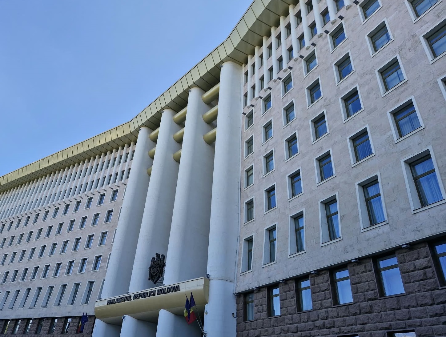 Uniunea Europeană pregătește planuri de aderare pentru Moldova, Ucraina, Muntenegru și Albania