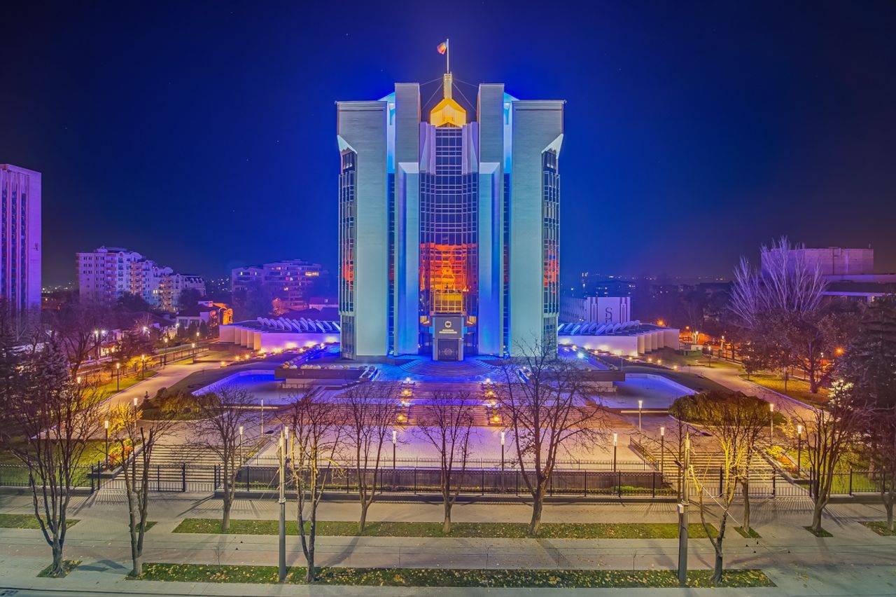 Republica Moldova intră în grupul de elite al UE: Bruxelles pregătește o foaie de parcurs pentru aderare