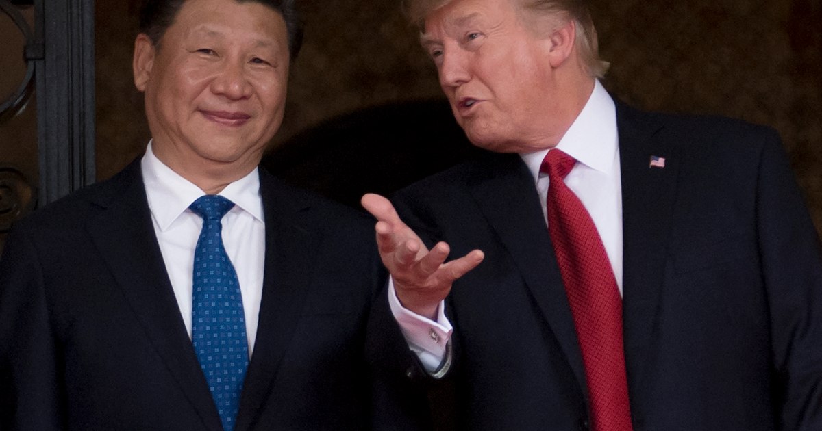 Donald Trump i-ar fi propus lui Xi Jinping achiziția de armament american în plină dispută privind Taiwanul