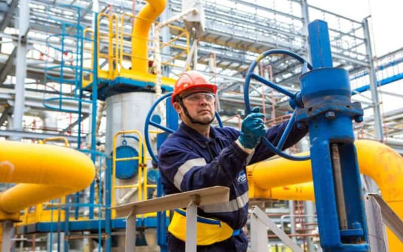 Germania asigură aprovizionarea cu gaze pentru iarnă, în ciuda rezervelor de doar 57% din depozite