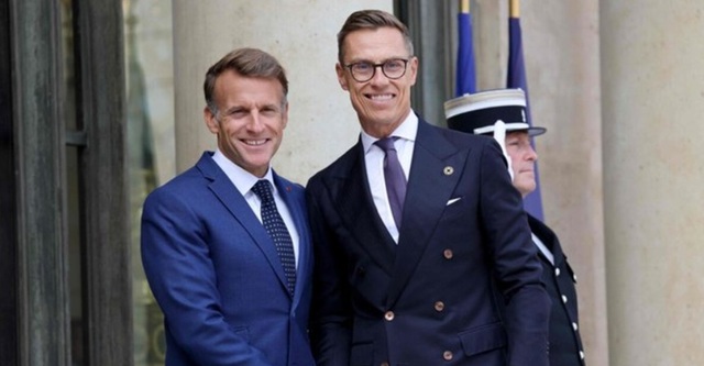 Finlanda se alătură disuasiunii nucleare propuse de Macron. Câteva detalii despre noul parteneriat strategic