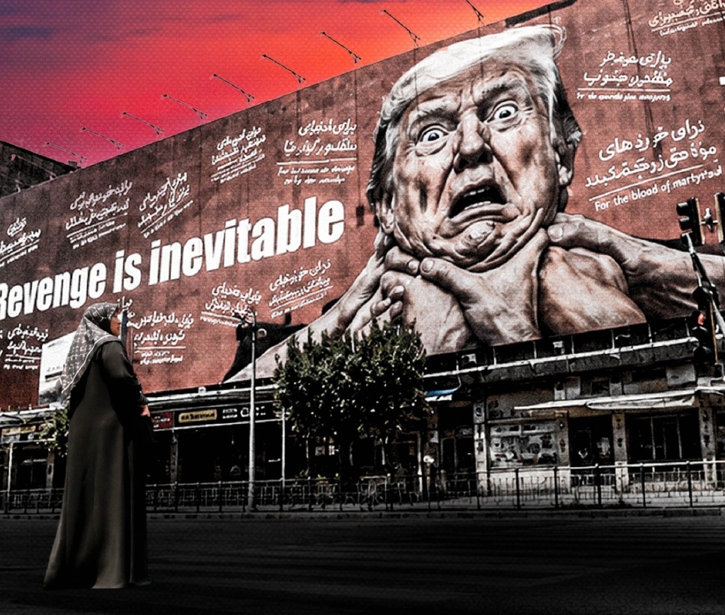 Teheran respinge intențiile lui Donald Trump de reluare a negocierilor cu Washingtonul