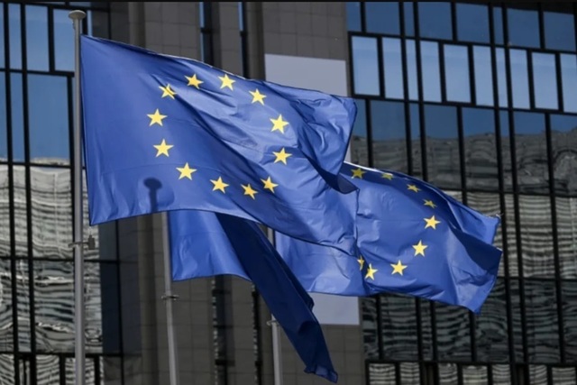 Uniunea Europeană impune sancțiuni împotriva a 40 de persoane și entități din Rusia