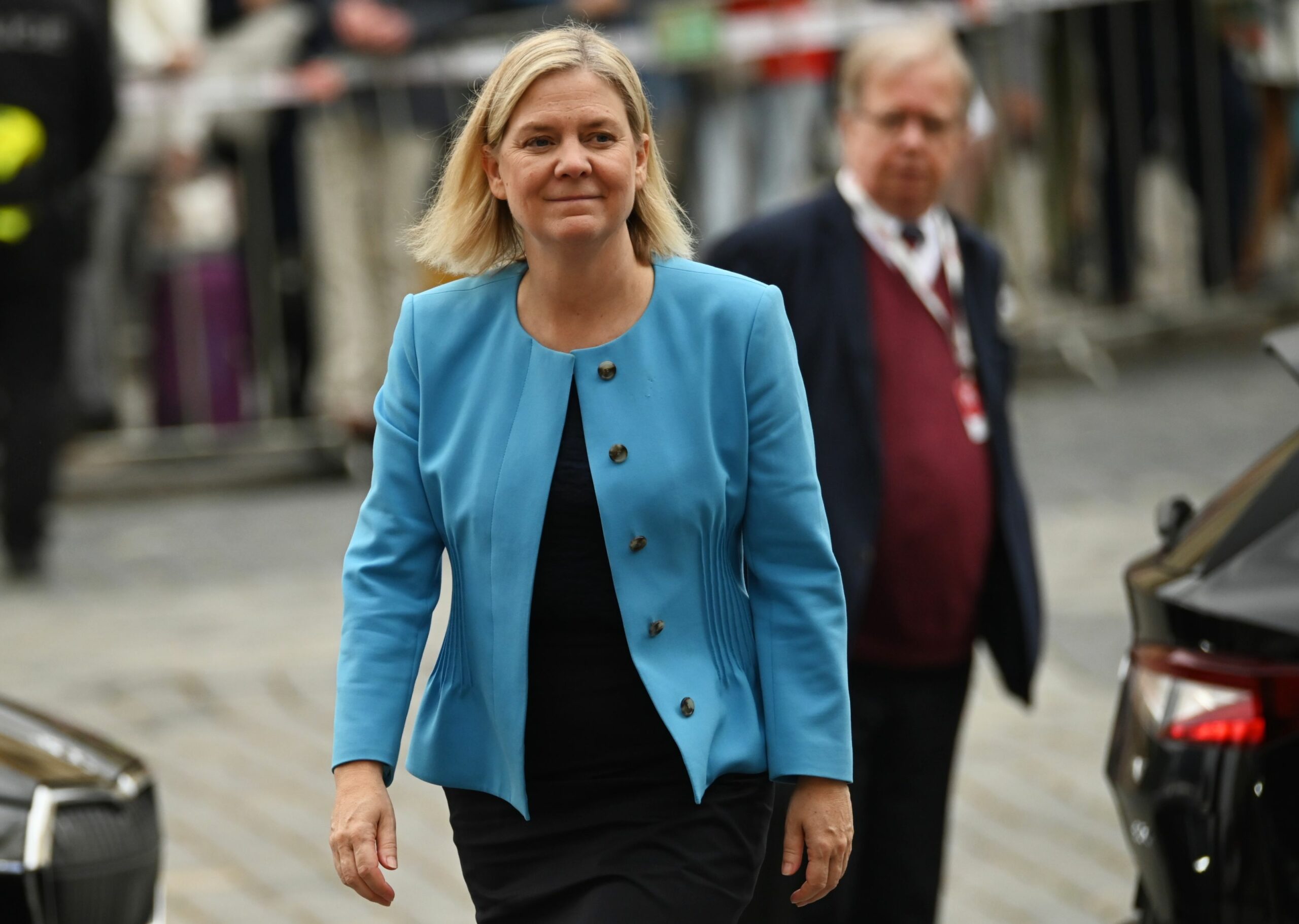 Impas politic în Suedia: Magdalena Andersson nu poate forma un guvern după alegerile parlamentare