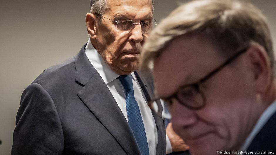 Întâlnirea dintre Wadephul și Lavrov de la New York: rezultate dezamăgitoare și tensiuni diplomatice