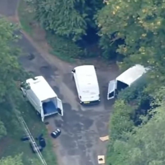 Teheranul respinge acuzațiile privind implicarea în incidentul de la baza aeriană britanică RAF Fairford