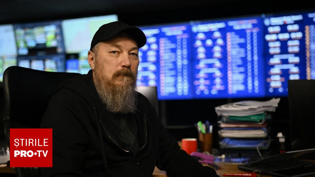 Rusia a pus o recompensă de 20 de milioane de dolari pe capul comandantului ucrainean Magyar