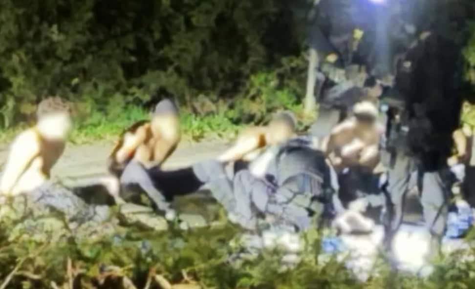 Arestați cinci cetățeni britanici după tentativa de atac la o bază aeriană militară din Anglia