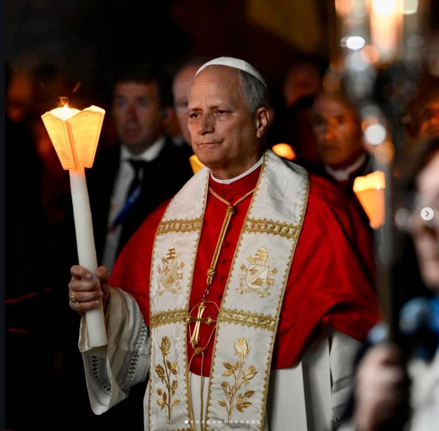 Papa Leon al XIV-lea solicită concesii din partea părților beligerante pentru încheierea războiului din Ucraina