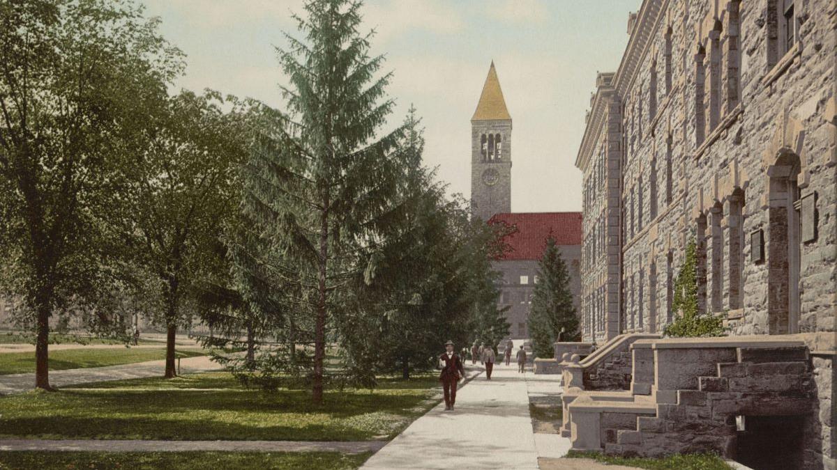 Scandal la Cornell University: o studentă acuză 7 colegi de viol și drogare
