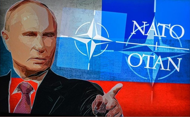 Anchetă de securitate la NATO după o relație începută pe Tinder între un ofițer și o femeie de origine rusă
