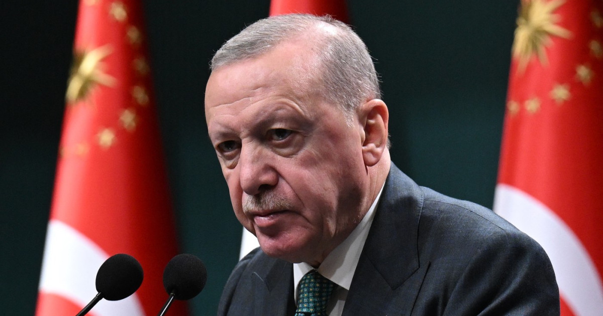 Un comic din Turcia a fost condamnat la închisoare pentru că l-a insultat pe Erdogan